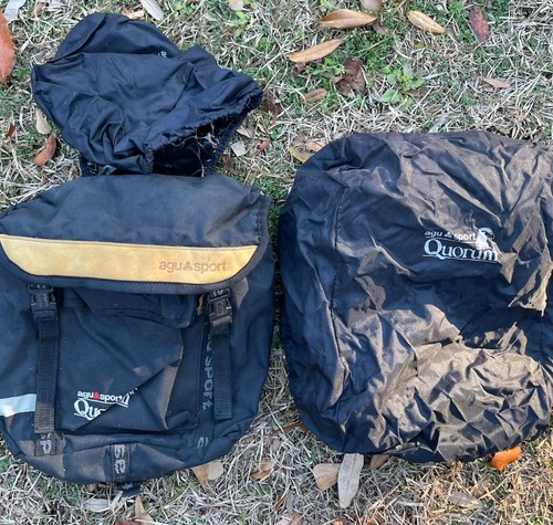 Agu sport quorum valigie - sport,