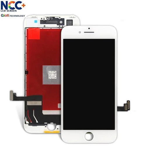 Lcd apple iphone bianco - lcd, ncc