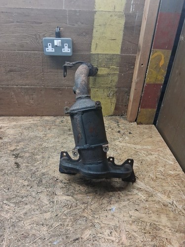Catalizzatore fiat 500 - 500, cat
