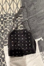 Borsa a tracolla Stella