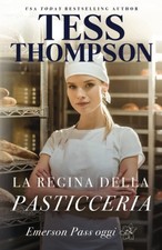 LIBRO LA REGINA DELLA