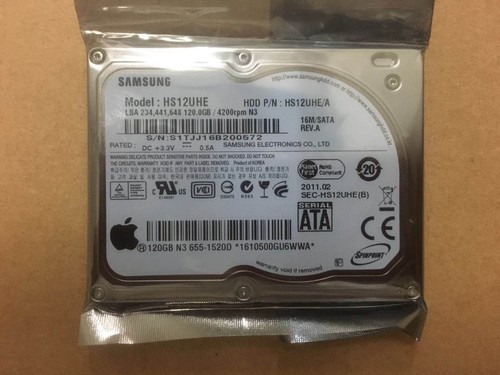 Hs12uhe 120 gb hdd - hdd, f