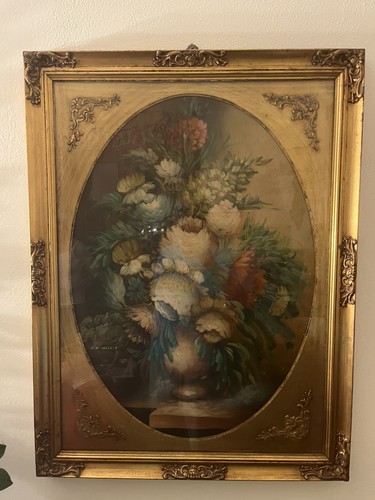 Quadro natura morta - natura,