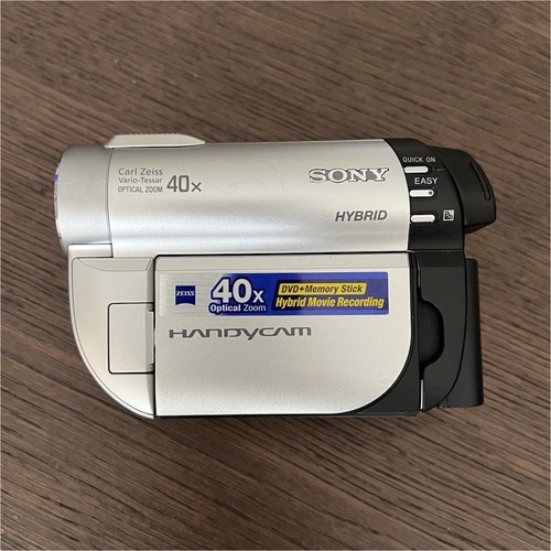 Sony handycam dcr dvd110e - handycam, dcr-dvd110e