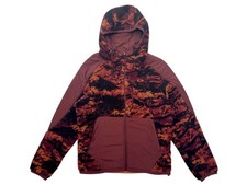 Oakley Uomo M Rosso/Nero Tigre