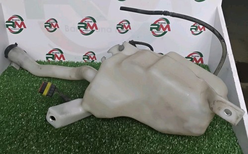 Vaschetta acqua tergicristalli - vaschetta,