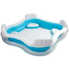 Piscina gonfiabile posti - piscina, 4