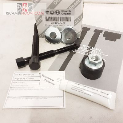 Attrezzatura officina - attrezzatura, d'officina