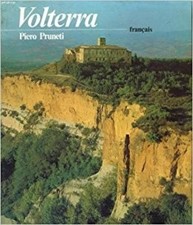 Volterra,Piero Pruneti  ,Edizioni Arte E Natura,1981