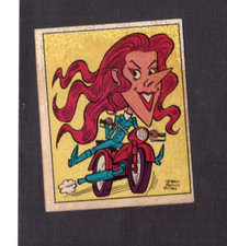 1969  CANTANTI  PANINI