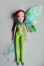 Winx Club Bambola Tecna