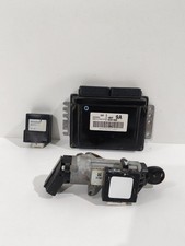Kit centralina motore ecu - kit,