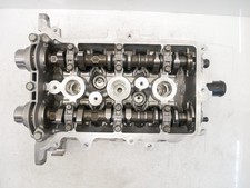 Cylinder Head Intended for