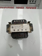 Lavatrice M H 21 Maytag Trasformatore 110/220 V codice 22 003 778