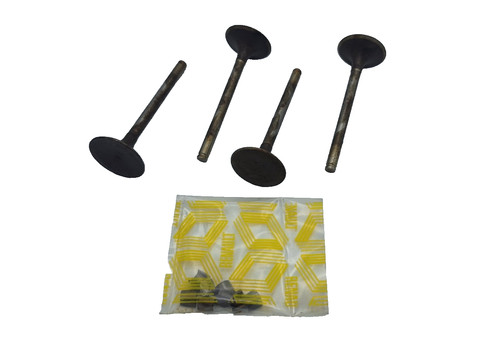 Set valvole aspirazione - set,