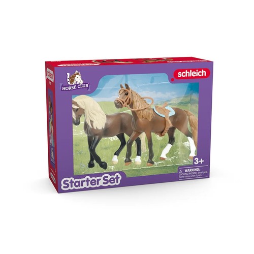 Horse club cavalli - cavalli, set