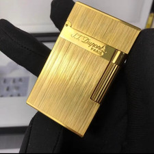 🔥 Lussuoso accendino ST