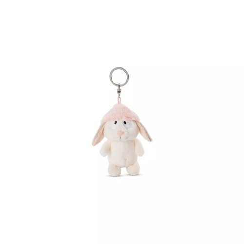 Portachiavi coniglietto nici - coniglietto,