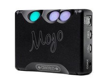 New Chord Electronics MOJO