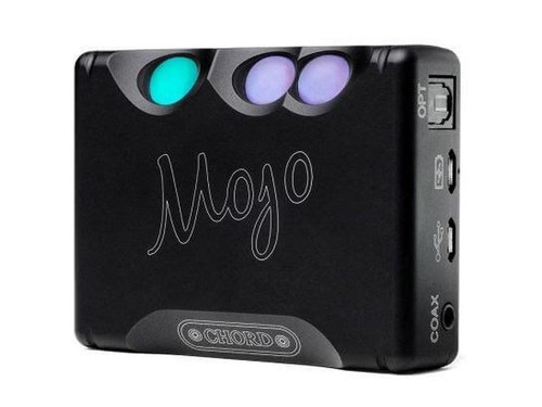 Nuovo chord electronics mojo - chord,