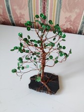 Albero bonsai con filo di