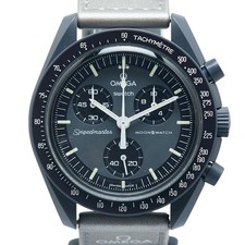 OMEGA × Swatch MoonSwatch