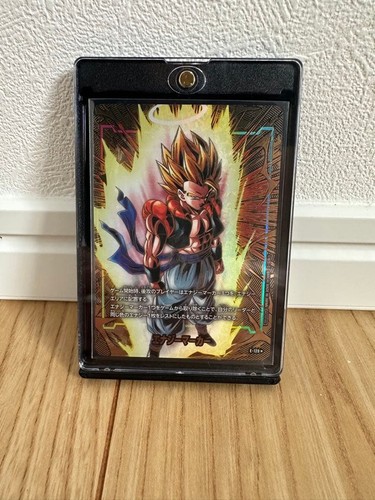 Dragon ball fusion world - fusion,