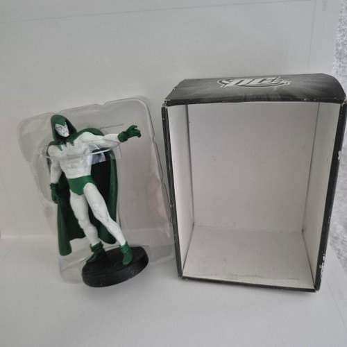 Spettro comics eaglemoss - spettro, dc