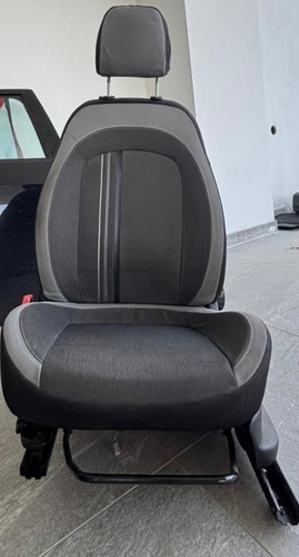 Sedili fiat grande punto evo - sedili,