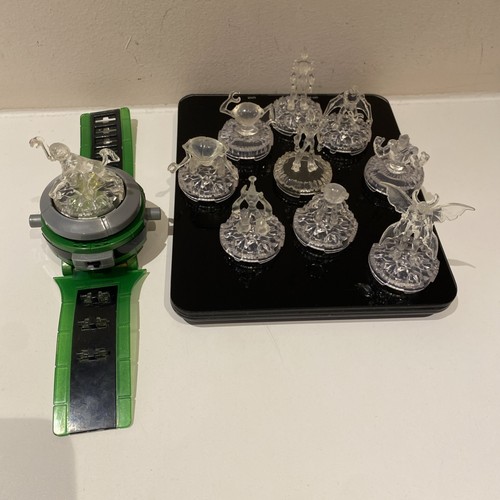 Orologio ben alien - orologio,