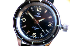 Orologio polso crepas - orologio, da