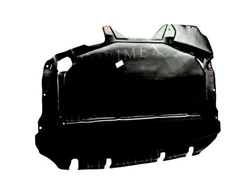 Riparo sottomotore per bmw - sottomotore,