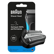 Braun Serie 3 32B Testina