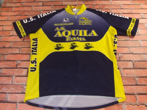 Aquila giordana maglia shirt - aquila,
