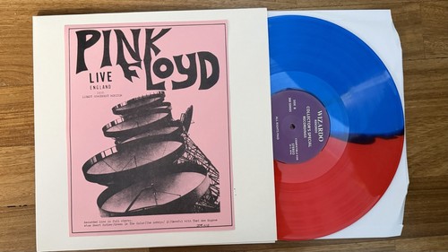Pink floyd libest - pink,