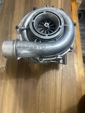 2006  6.6l Duramax VGT Garret