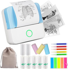 Mini Stampante Fotografica