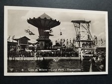 Lido di Milano - Luna Park -
