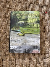 IL RAMARRO VERDE Michele Riva Prima Ed. Creativa 2008