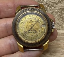 Orologio URSS Cardi Vostok
