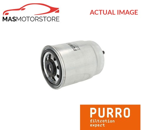 Filtro carburante motore purro - filtro,