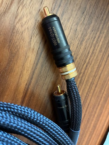Kimber kable hero rca - kable,