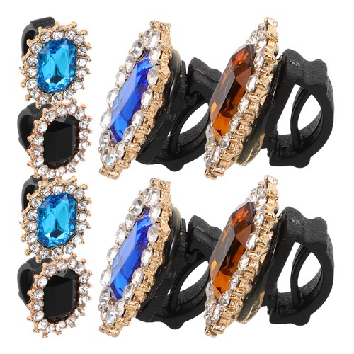 Pcs charm per lacci scarpe - pcs,