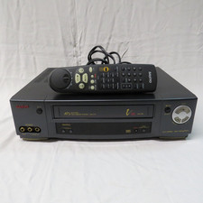 Sanyo vhr 798 vhs - vhr-798,