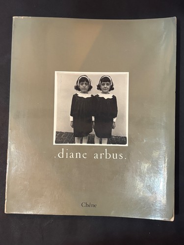 Diane arbus edition chêne - diane,