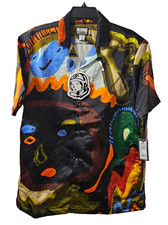Camicia billionaire boys club - billionaire,