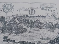 POLAND _ VIEW OF KRAKOW IN