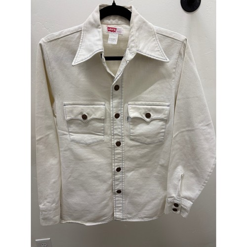 Giacca shacket vintage anni - , 60
