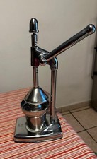 Spremiagrumi da Banco In