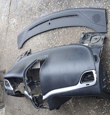 Kit Airbag Fiat Freemont 2014